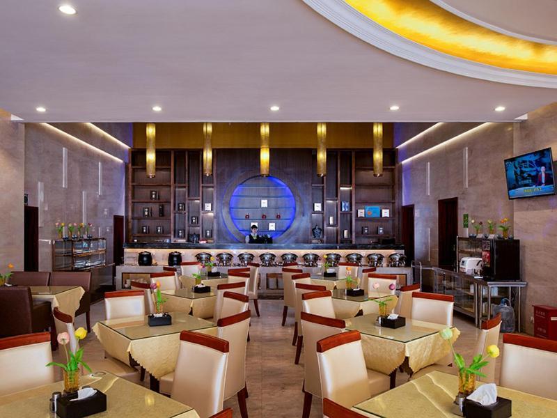 Vienna Classic Hotel Guangzhou Yanling Road Екстер'єр фото