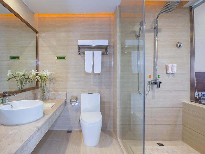 Vienna Classic Hotel Guangzhou Yanling Road Екстер'єр фото
